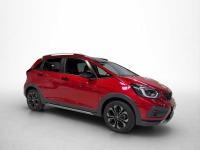 Honda Jazz CROSSTAR
